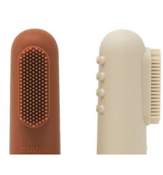 TOOTHBRUSH SHIFTING SAND+CLAY 24