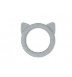 TEETHER CAT STONE 24