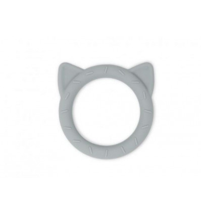 TEETHER CAT STONE 24
