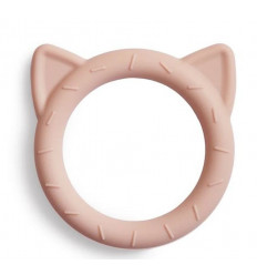 TEETHER CAT BLUSH 24
