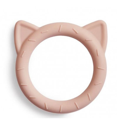 TEETHER CAT BLUSH 24