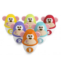 MONKEY STRIKE 24