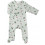ONESIE WITH FEET CHRISTMAS 9-12M
