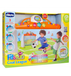 GOAL LEAGUE BUT ELECTRONIQUE 23