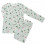 PYAMA 2 PIECES CHRISTMAS 18-24M