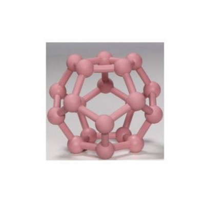 TEETHER TOY BALL PINK 241