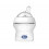 BIBERON NAT FEELING 150ML TETINE FLUX NO