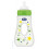 FLES OP REIS 240ML SNEL DEBIET GROEN 4M+