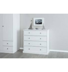 MARY COMMODE 4 TIROIRS 3