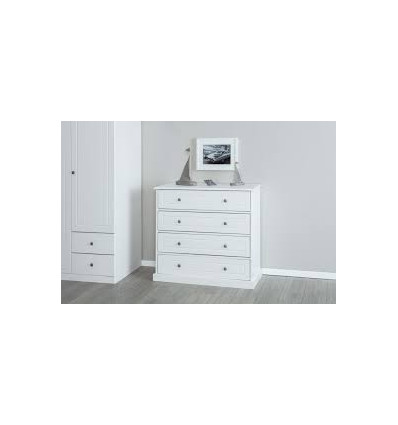 MARY COMMODE 4 TIROIRS 3