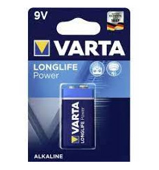 VARTA 6LR61 9V