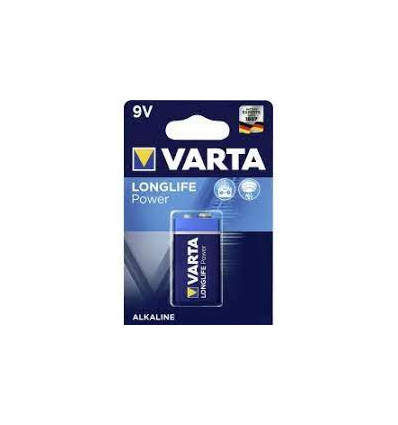 VARTA 6LR61 9V