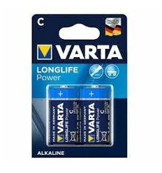 VARTA LR14 C