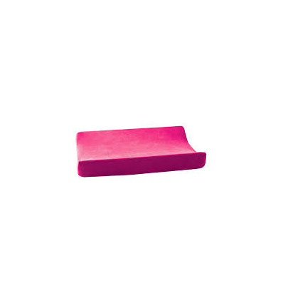 HOUSSE COUSSIN A LANGER FUCHSIA 3