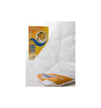 TAMARIS DEKBED ANTI-ALL 140X200/4SEI 23