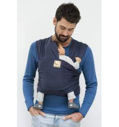 TRICOT-SLEN ORGANIC NAVY BLUE 231
