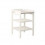 TABLE A LANGER MARTHE BLANC 25