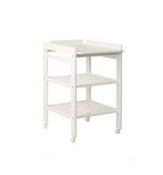 TABLE A LANGER MARTHE BLANC 25