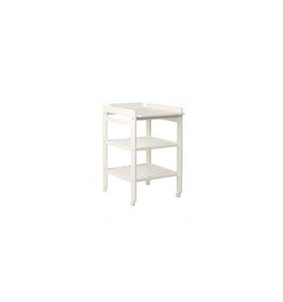 TABLE A LANGER MARTHE BLANC 25
