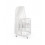 SLEEPI CANOPY WHITE 222