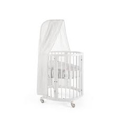 SLEEPI CANOPY WHITE 222