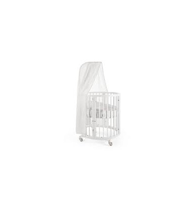 SLEEPI CANOPY WHITE 222