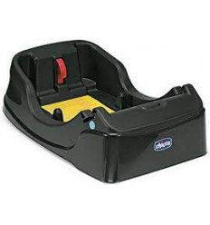 BASE AUTO-FIX TRIO ACTIV 3 NOIR 23