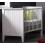 GROOVY SOFT GREY BED 60X120 211