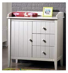 GROOVY SOFT GRY KAST 2 DEUREN+LADE 211