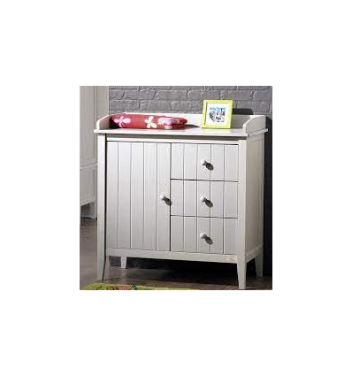 GROOVY SOFT GRY KAST 2 DEUREN+LADE 211
