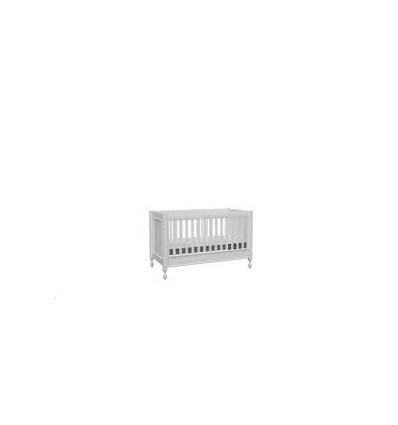 BOBBY BED 70X140 4
