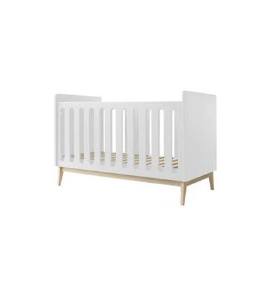 PURE BED 60X120 4