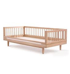 PURE JUNIOR BED 4