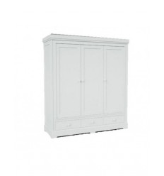 PURE ARMOIRE 3 PORTES 3