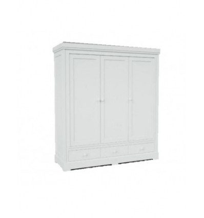 PURE ARMOIRE 3 PORTES 3