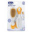 BROSSE ET PEIGNE ORANGE 24