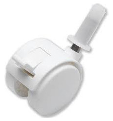 SET WIELTJES 4 ZONDER RUBBER WIT 72