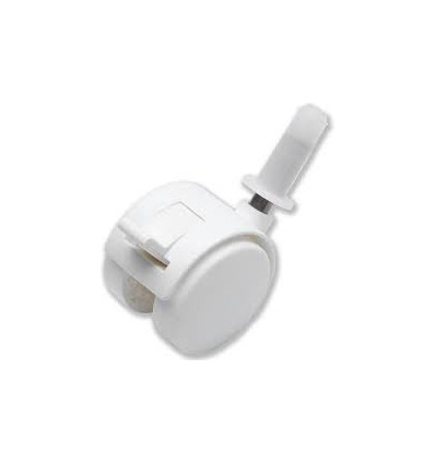 SET WIELTJES 4 ZONDER RUBBER WIT 72