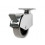 SET DE 4 ROULETTES ALU 202
