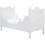 JUNIOR BED 70X150 BELLE WIT 20