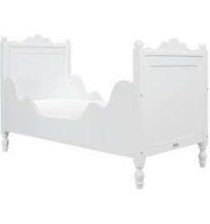 JUNIOR BED 70X150 BELLE WIT 20