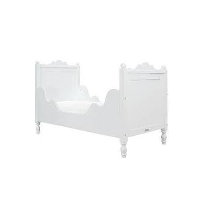 JUNIOR BED 70X150 BELLE WIT 20