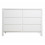 COMMODE XL MET 6 LADEN CORSICA WIT 82
