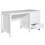 BUREAU CORSICA BLANC 23