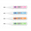 DIGI BABY DIGITALE PEDIATR THERM 3IN1 20