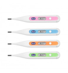 DIGI BABY DIGITALE PEDIATR THERM 3IN1 20