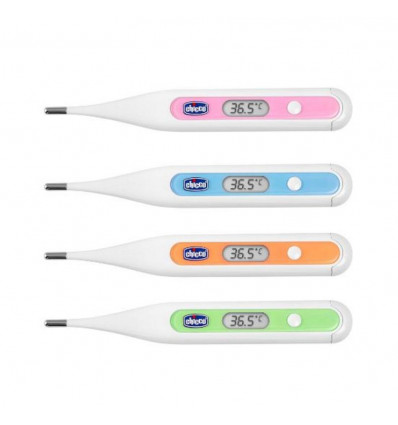 DIGI BABY DIGITALE PEDIATR THERM 3IN1 20