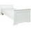BED 90X200 NARBONNE WIT 82