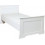 TWIN BED 120X200 NARBONNE WIT 20