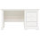 BUREAU NARBONNE BLANC 202